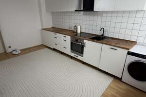 Helle 3-Zimmer-Wohnung mit Balkon in Essen-Frohnhausen – ab 01.08. verfügbar. Küche ist verkauft. – Osnabrücker Straße 12, 45145 Frohnhausen, Essen – Vorschaubild 2