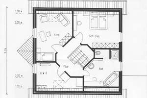 Einfamilienhaus in Niegripp: Einziehen und Wohnen mit schönem Garten und See-Nähe – Die vollständige Adresse der Immobilie erhältst du vom Anbieter., 39288 Burg – Vorschaubild 24