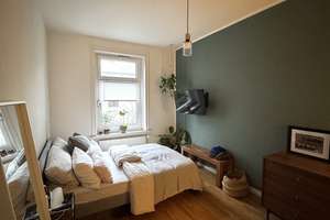 Möblierte 2-Zimmer Wohnung in Ottensen zur Untermiete – Gaußstraße 144a, 22765 Ottensen, Hamburg – Vorschaubild 7