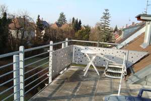 ***S-Möhringen***Kurze Wege zur U-Bahn-Haltestelle***Idyllische, ruhige Wohnlage***FREI ab sofort*** – Fleischhauerstraße 0, 70567 Möhringen-Nord, Stuttgart – Vorschaubild 8