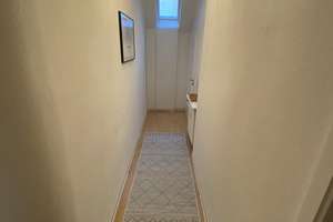 Helle, 3-Zimmer Altbauwohnung – zentral & ruhig mit Blick auf die Ringkirche – Rheinstr. 59, 65185 Mitte, Wiesbaden – Vorschaubild 5
