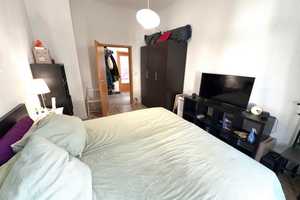 Voll möblierte 3-Zimmer Wohnung mit Balkon in perfekter, ruhiger Lage! – Barbarastraße 51, 1129 Dresden – Vorschaubild 12