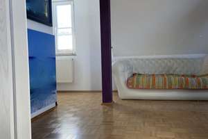 Möblierte Maisonettewohnung in Dresden-Klotzsche – Natur & perfekte Anbindung – Königsbrücker Strasse 44, 1109 Klotzsche (Stadtteil), Dresden – Vorschaubild 5