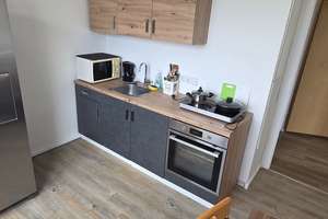 Helle, frisch sanierte 1-R-Wohnung in Cottbus-Sachsendorf – ab sofort bezugsfrei! – Anne-Frank-Straße 30, 3050 Sachsendorf, Cottbus – Vorschaubild 10