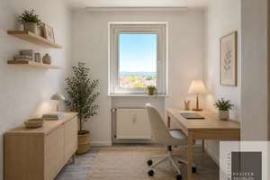 Helle Wohnung mit Balkon und Weitblick – ideal für die kleine Familie – Die vollständige Adresse der Immobilie erhältst du vom Anbieter., 63179 Obertshausen – Vorschaubild 7