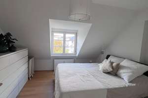 Helle 3-Zimmerwohnung mit Loftcharakter – 68165 Schwetzingerstadt/Oststadt, Mannheim – Vorschaubild 9