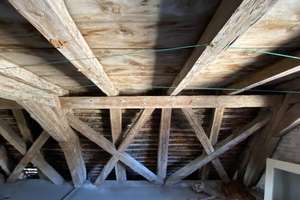 Liebhaberobjekt: Denkmalgeschütztes Haus mit Ausbaureserve – Die vollständige Adresse der Immobilie erhältst du vom Anbieter., 86641 Rain – Vorschaubild 13