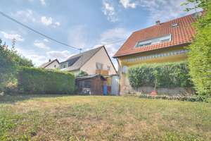 Ihr neues Zuhause mit Herz – hell, gepflegt und familienfreundlich – Die vollständige Adresse der Immobilie erhältst du vom Anbieter., 74211 Leingarten – Vorschaubild 14