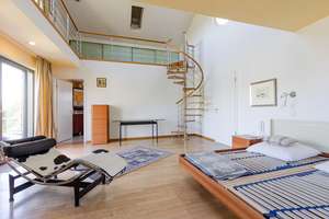 Exklusive Villa mit Pool auf dem Lerchesberg – Die vollständige Adresse der Immobilie erhältst du vom Anbieter., 60598 Sachsenhausen-Süd, Frankfurt am Main – Vorschaubild 13