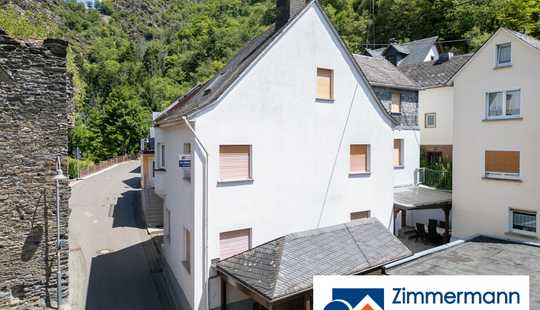 Bild von ***Ihr Zuhause zwischen Burgen und Rhein***