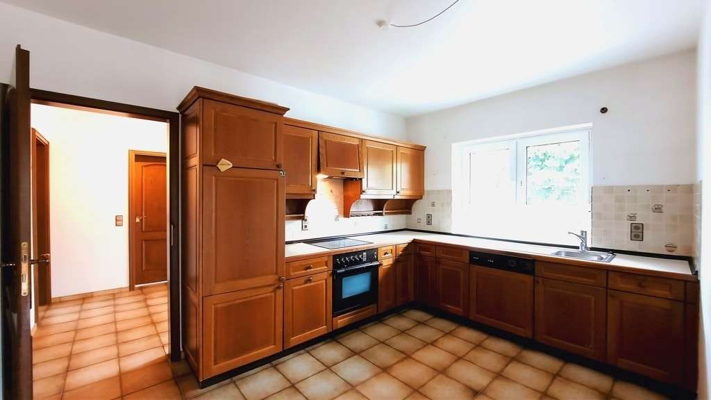 Immobilie in Stapel - Eiderblick und TOP-Energiewerte inklusive: Teilunterkellertes Wohnhaus, vielfach modernisiert!   - Bild 3