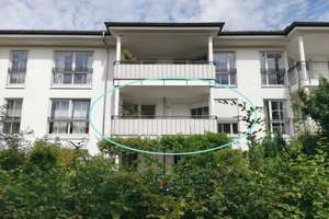 Wohnen mit Charakter: 3-Zimmer-Wohnung in Solln – Die vollständige Adresse der Immobilie erhältst du vom Anbieter., 81479 Obersendling, München – Vorschaubild 15