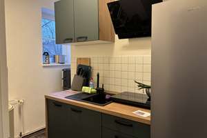 Moderne 2 Zimmer-Wohnung in toller Wohnlage – Im Kreuzkampe 9, 30655 List, Hannover – Vorschaubild 3