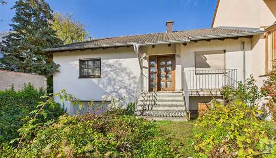 Bild von Ländlich leben, schnell in Mainz – Ihr neues Zuhause für Familie & Paare