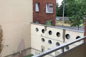 Zentral gelegen: renovierte 2 Zimmer, mit Balkon – Friedrich-Karl-Str. 4, 46045 Altstadt-Mitte, Oberhausen – Vorschaubild 7