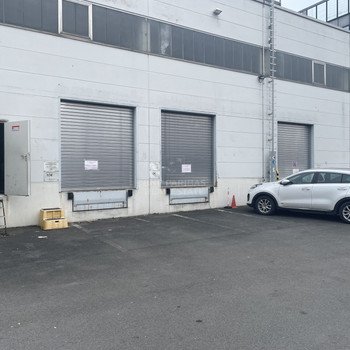 Attraktive Lager-/Produktionsflächen mit Verwaltungsgebäude ab sofort | BNPP RE