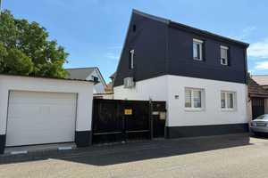 Charmante Immobilie mit schöner Hofanlage und gepflegtem Garten – Speyerer Straße 25, 68799 Rhein-Neckar-Kreis – Vorschaubild 2