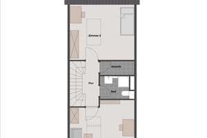 Reihenhaus in Wiesbaden-Erbenheim – Die vollständige Adresse der Immobilie erhältst du vom Anbieter., 65205 Erbenheim, Wiesbaden – Vorschaubild 6