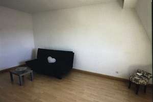 Kleine DG Wohnung (3.OG) in Essen Rüttenscheid teilmöbliert mit kleiner Single Küche. – Eleonorastraße 27, 45136 Rüttenscheid, Essen – Vorschaubild 10