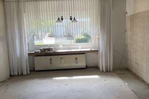 Einfamilienhaus mit großem Garten – Wohnen im Grünen – Untere Dorfstraße 34, 57074 Bürbach, Siegen – Vorschaubild 3