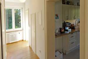Super geschnittene, helle 4 Zimmer Wohnung mit Balkon  Neuhausen! – Nibelungenstraße 55a, 80639 München – Vorschaubild 16