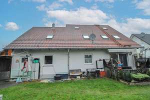Zweifamilienhaus mit Potenzial, viel Nutzfläche und Garten in naturhafter Lage in Feldmoching! – Die vollständige Adresse der Immobilie erhältst du vom Anbieter., 80995 Feldmoching, München – Vorschaubild 11