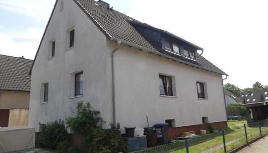 Bild von 2 - Familienhaus mit großem Grundstück in Isernhagen HB