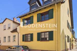 Viel Platz für das Familienleben – großzügiges Stadthaus mit 7 Zimmern ,Hof und schönem Ausblick – Die vollständige Adresse der Immobilie erhältst du vom Anbieter., 65375 Oestrich-Winkel – Vorschaubild 20