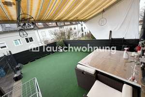 Tauschwohnung: Thalkirchen-Obersendling: Gemütliches Haus – Die vollständige Adresse der Immobilie erhältst du vom Anbieter., 81379 Obersendling, München – Vorschaubild 12