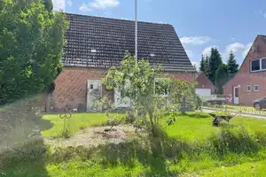 Charmantes Einfamilienhaus!! Zwangsversteigerung!! Provisionsfrei!! – Dithmarschen (Kreis) – Vorschaubild 4