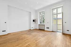 Rarität in Mannheim-Oststadt
Belle Etage in bester Lage am Wasserturm – Die vollständige Adresse der Immobilie erhältst du vom Anbieter., 68165 Schwetzingerstadt/Oststadt, Mannheim – Vorschaubild 9