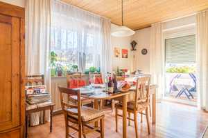 ++Wohn-/Gesch.haus mit 6 Einheiten in Estenfeld zvk., verm. Fläche = 432qm++ – Würzburg (Kreis) – Vorschaubild 9