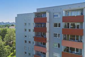 Über den Dächern von Haar - helle 2-Zimmer-Wohnung für Jung & Alt mit Lift und Alpenblick! – Die vollständige Adresse der Immobilie erhältst du vom Anbieter., 85540 Haar – Vorschaubild 39