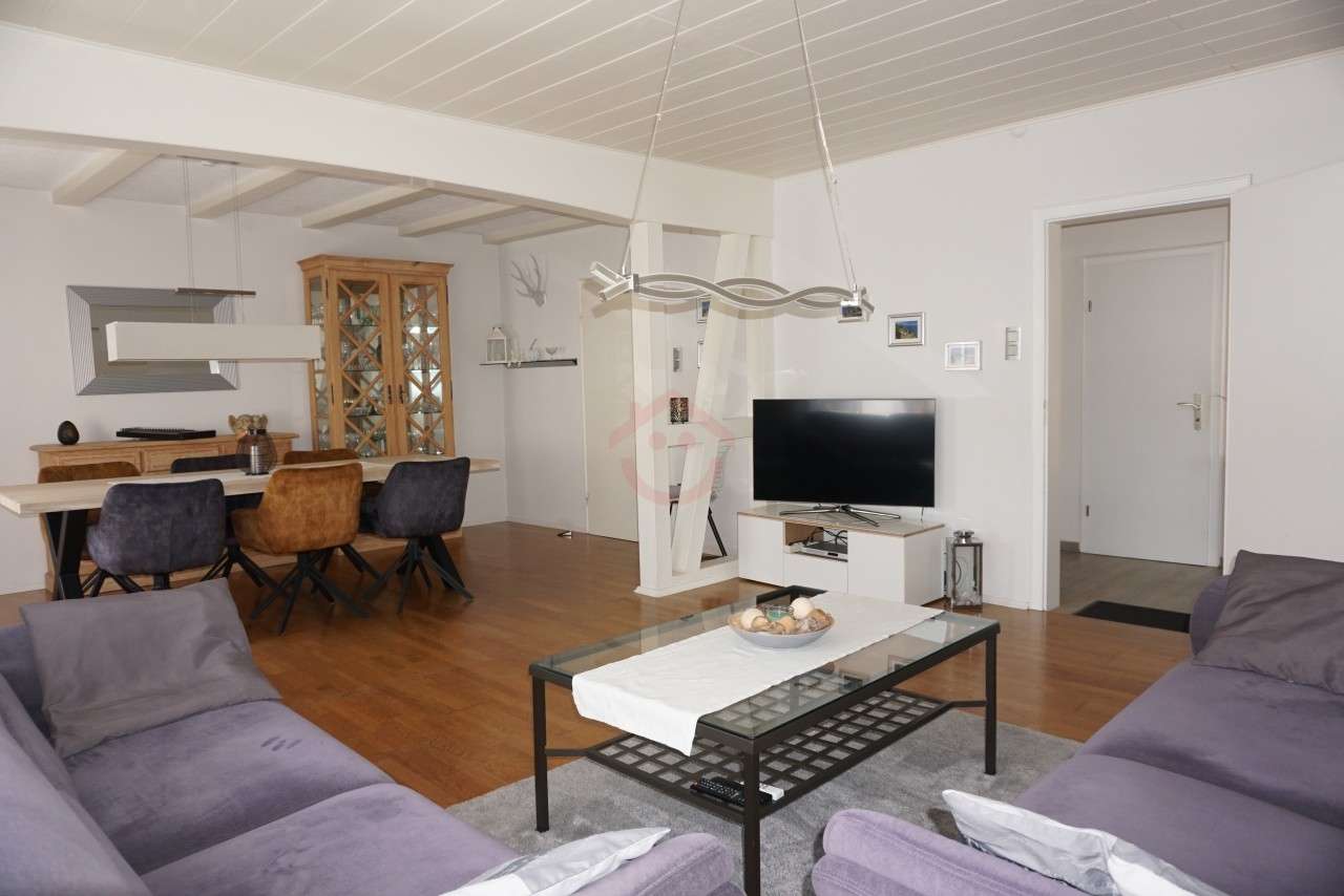 Immobilie in Biebertal - Wohnen, Vermieten, Bauen - Ehemaliges Gehöft im Herzen von Rodheim-Bieber mit vielen Optionen - Bild 15