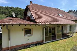 Repräsentatives Einfamilienhaus mit Balkon, Garage und Wintergarten – Die vollständige Adresse der Immobilie erhältst du vom Anbieter., 66919 Hettenhausen – Vorschaubild 20
