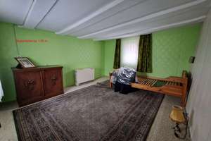 Ihr Eifel-Projekt: Ferienhaus mit Entwicklungschancen – Die vollständige Adresse der Immobilie erhältst du vom Anbieter., 53894 Mechernich – Vorschaubild 8