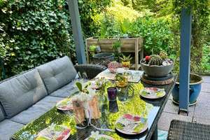 WG-Zimmer in Hamburg-Marmstorf | Waldrand, Garten & Nahe zur TU Hamburg-Harburg – Im Stubben 13a, 21077 Marmstorf, Hamburg – Vorschaubild 16