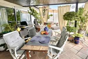 Bungalow in exklusiv ruhiger Lage in Wulfertshausen/Friedberg mit Indoor-Pool und Sauna – Fasanenweg 14, 86316 Friedberg – Vorschaubild 11