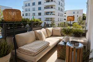4,5-Zimmer-Wohnung | 101 m² | Sonniger Südbalkon | Einbauküche inklusive | Waldviertel Rodenkirchen – Die vollständige Adresse der Immobilie erhältst du vom Anbieter., 50996 Rodenkirchen (Ortsteil), Köln – Vorschaubild 13