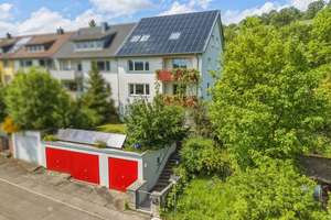 ++ Kurzfristig beziehbares Wohnidyll in exponierter Lage mit herrlichem Garten ++ – Die vollständige Adresse der Immobilie erhältst du vom Anbieter., 70469 Lemberg/Föhrich, Stuttgart – Vorschaubild 2