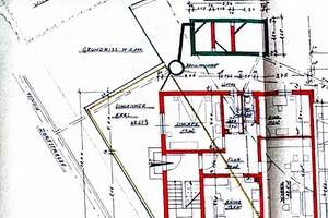 TOP-Angebot! Gepflegtes 2-Fam.-Haus zum Selbstbezug - auch attraktiv zur Vermietung! – Die vollständige Adresse der Immobilie erhältst du vom Anbieter., 91174 Spalt – Vorschaubild 24