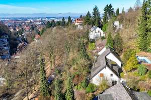 Zwei großzügige Wohneinheiten in Bestlage von Freiburg – 79104 Herdern-Süd, Freiburg im Breisgau – Vorschaubild 14