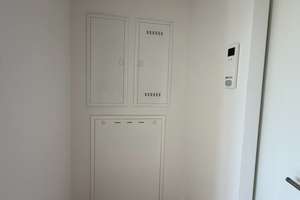 Hochwertiges 2-Zimmer-Apartment mit Balkon im 5. OG in Nürnberg – Äußere Bucher Straße 41, 90425 Thon, Nürnberg – Vorschaubild 9