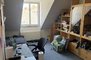 Großzügige 3,5 Zimmer-Wohnung mit Dachterrasse und Tiefgarage in Düsseldorf Unterrath – Auf den Geisten 19, 40468 Unterrath, Düsseldorf – Vorschaubild 9
