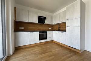 Wo das Leben so spielt - ansprechende 2-Zimmer-Wohnung mit Einbauküche und Balkon im Neubau – Bonemilchstraße 9, 99084 Brühlervorstadt, Erfurt – Vorschaubild 4