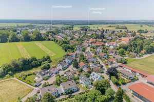 ZORNEDING / Großzügige Doppelhaushälfte in ruhiger Wohnlage – Ebersberg (Kreis) – Vorschaubild 3