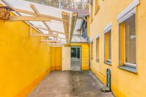 Charmanter Gründerzeitaltbau mit Dachterrasse und separatem Werkstattgebäude zur Modernisierung – Die vollständige Adresse der Immobilie erhältst du vom Anbieter., 53173 Alt-Godesberg, Bonn – Vorschaubild 19