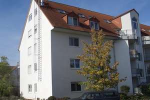 MzKastelWI, frei ab 01.07.2026 moderne, freundlich helle 2ZiDGW, Tiefgaragenpl., Loggia m. Fernblick – Römerstraße 55, 55252 Mainz-Kastel, Wiesbaden – Vorschaubild 4