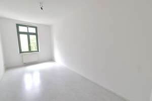Helle 3-Raum-Wohnung in saniertem Gründerzeit-Mehrfamilienhaus, ruhige zentrumsnahe Lage in Chemnitz – Klarastraße 35, 9131 Hilbersdorf, Chemnitz – Vorschaubild 5