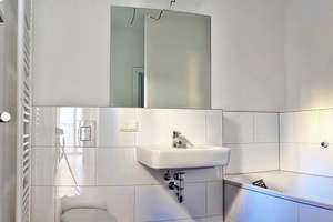 Wohnen mit Freiraum: 4 Zimmer & 2 Balkone am Luisenplatz – Luisenplatz 3  C, 14471 Brandenburger Vorstadt, Potsdam – Vorschaubild 9